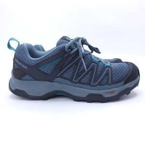 Salomon women's pathfinder hikers deals